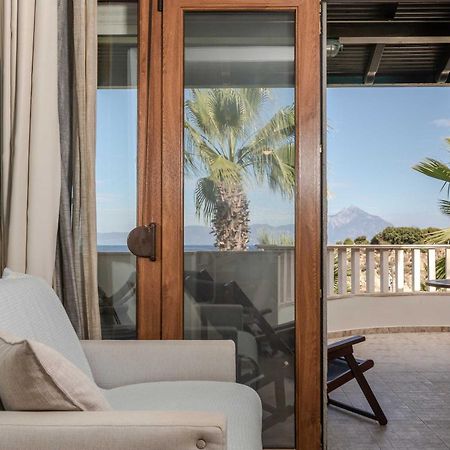 Talizeti Home - Adults Only Sarti Bagian luar foto