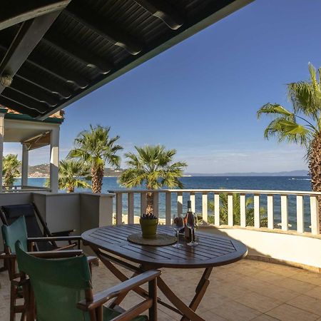 Talizeti Home - Adults Only Sarti Bagian luar foto