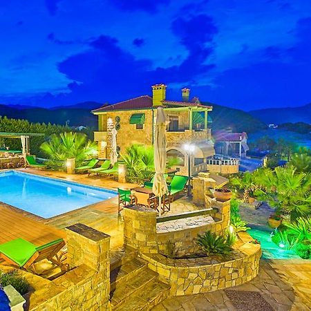 Talizeti Home - Adults Only Sarti Bagian luar foto
