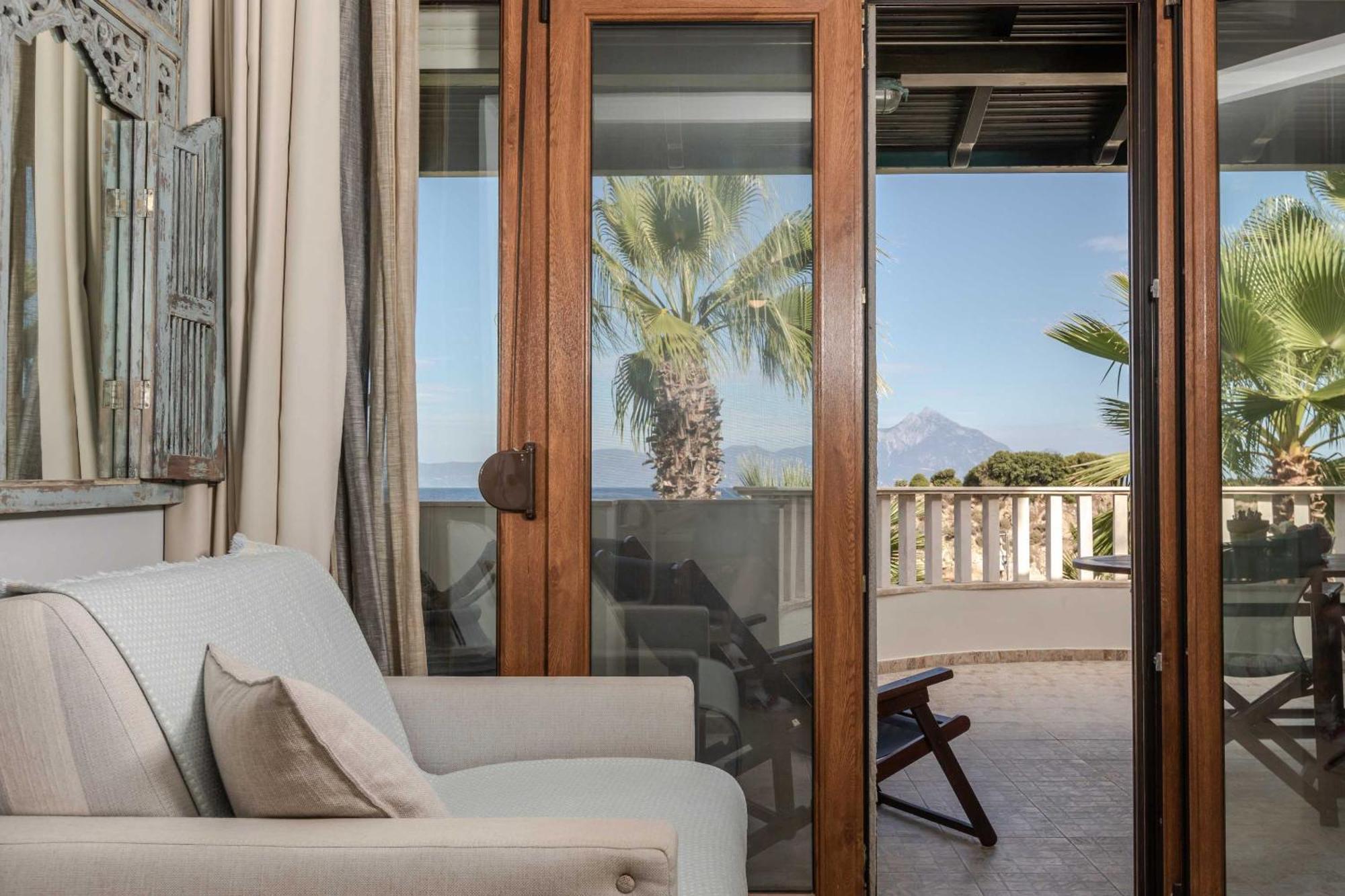 Talizeti Home - Adults Only Sarti Bagian luar foto