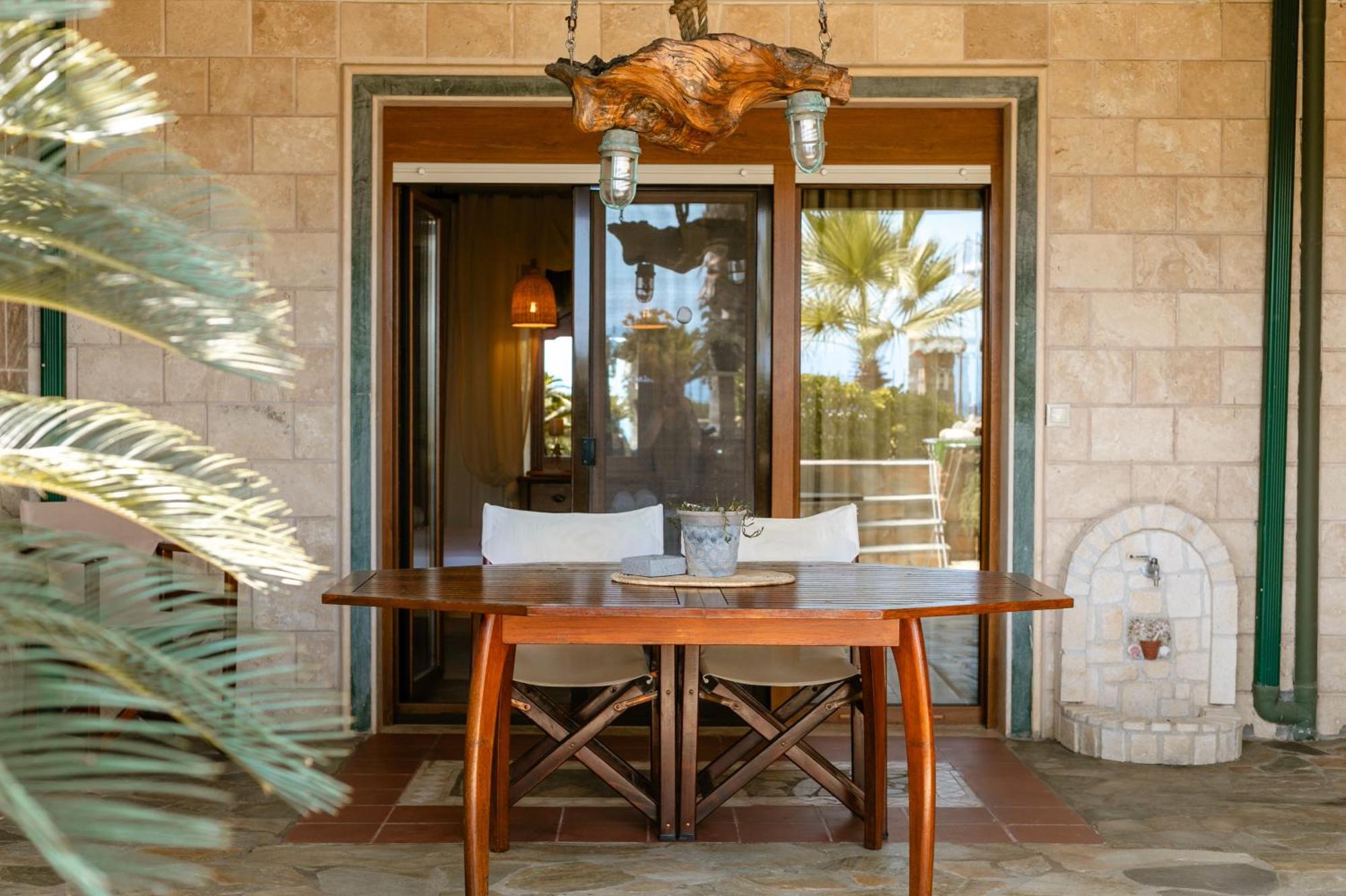 Talizeti Home - Adults Only Sarti Bagian luar foto