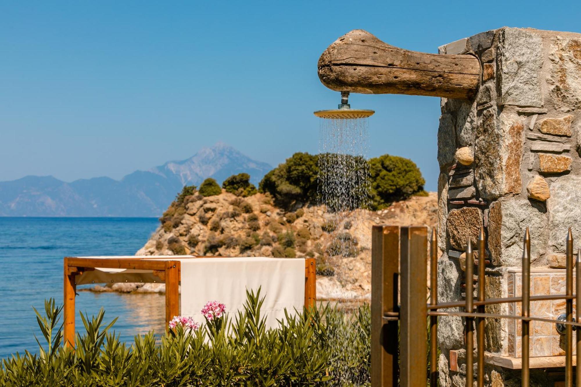 Talizeti Home - Adults Only Sarti Bagian luar foto
