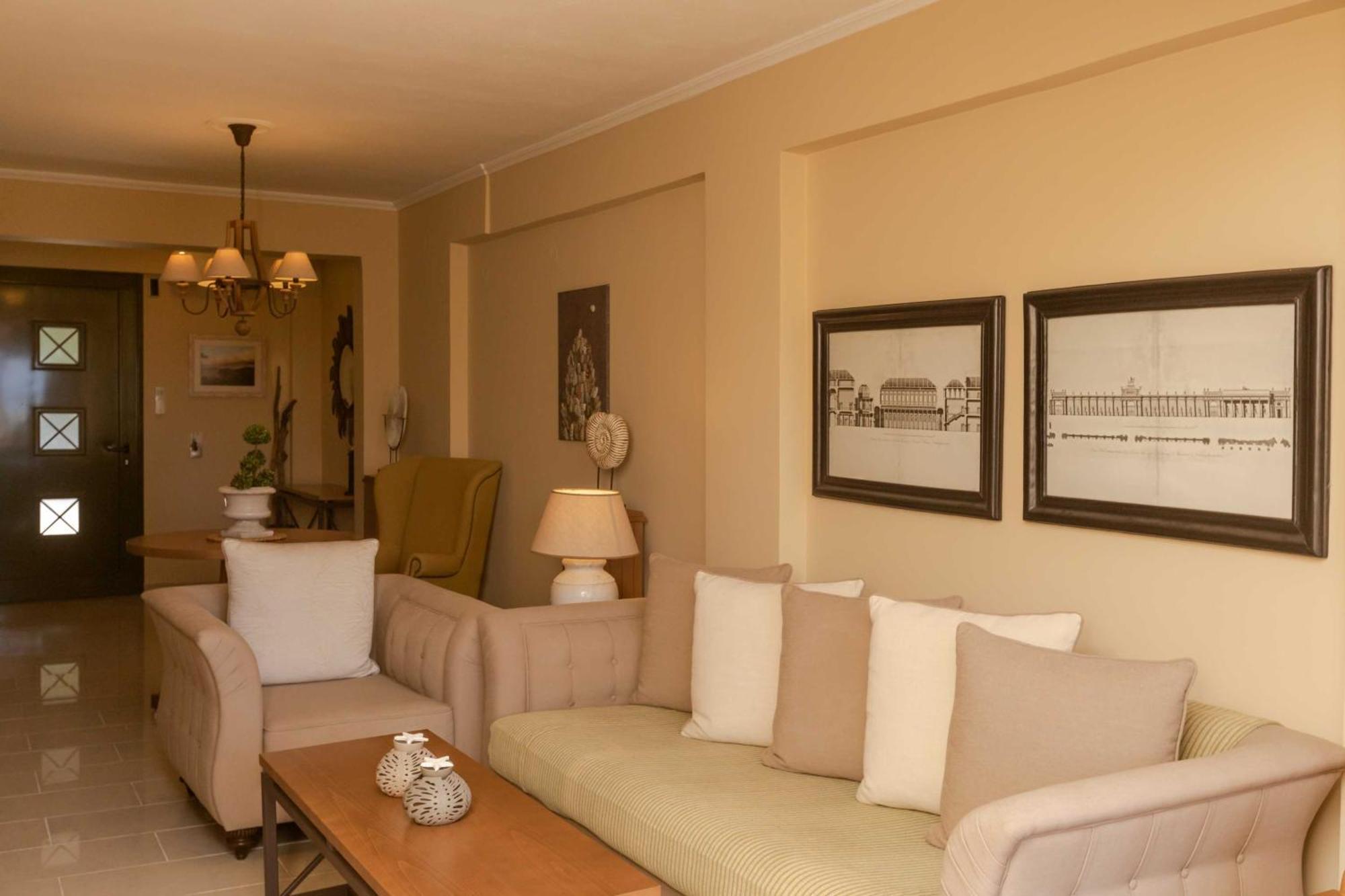 Talizeti Home - Adults Only Sarti Bagian luar foto