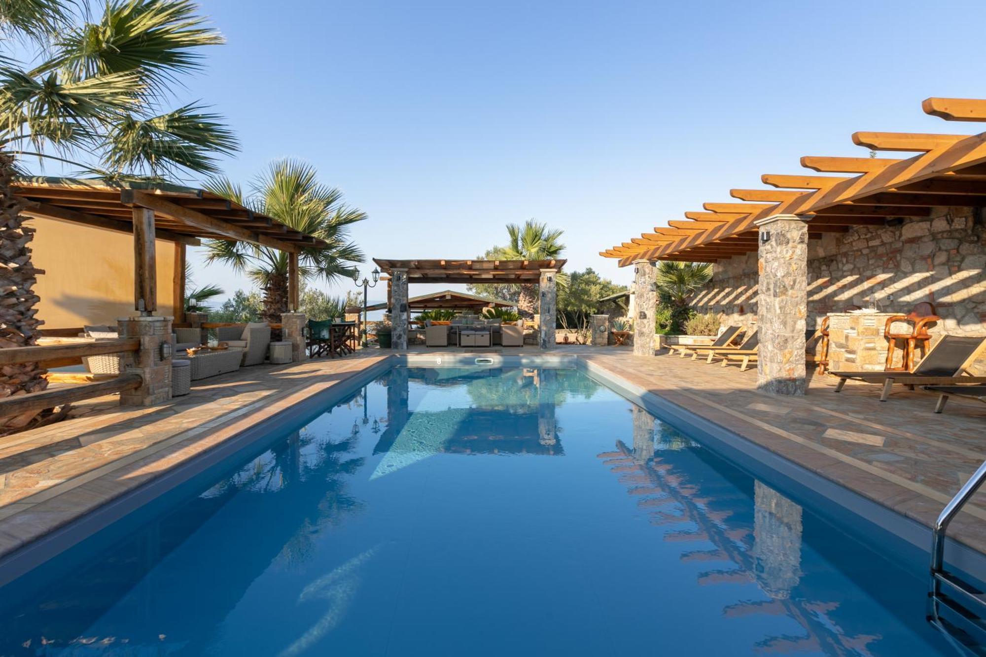 Talizeti Home - Adults Only Sarti Bagian luar foto