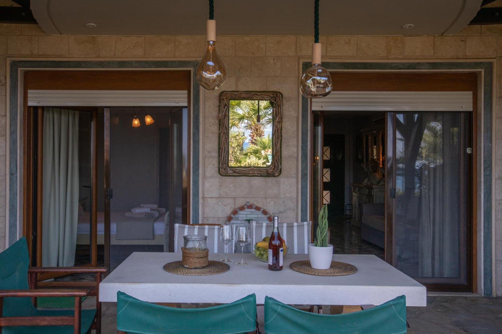 Talizeti Home - Adults Only Sarti Bagian luar foto