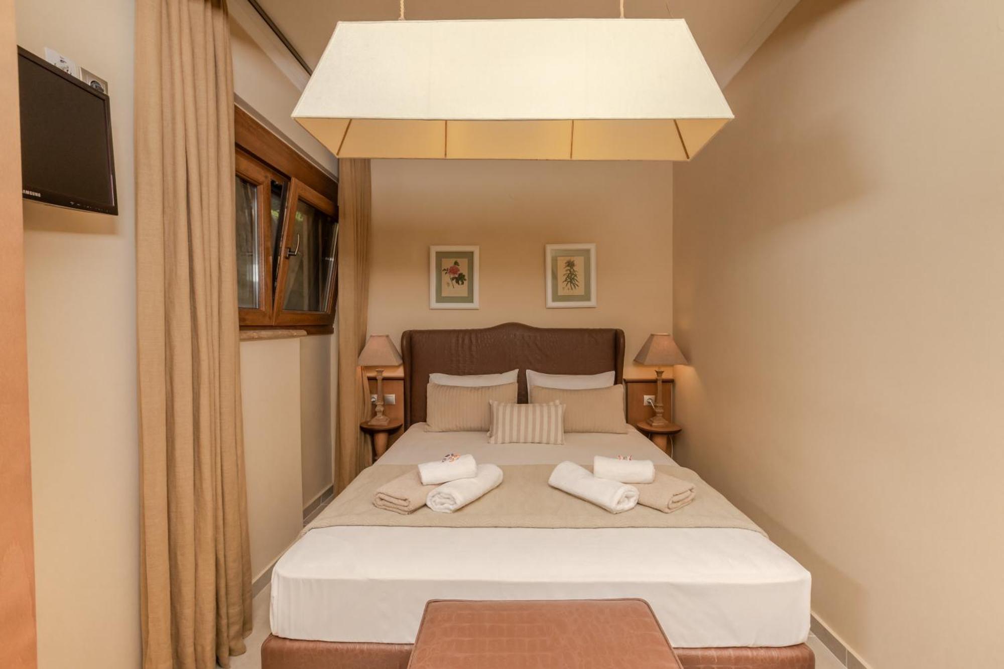 Talizeti Home - Adults Only Sarti Bagian luar foto