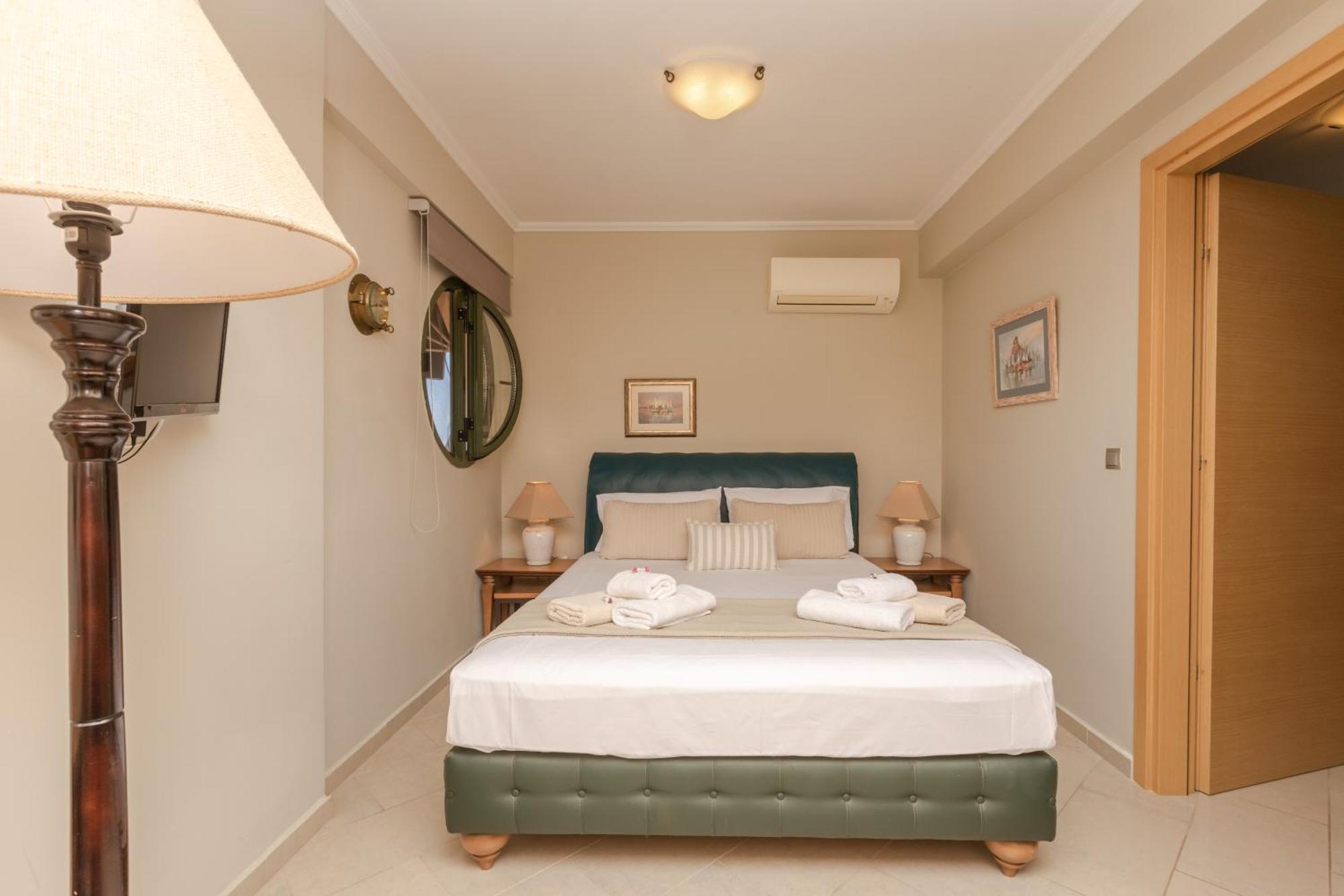 Talizeti Home - Adults Only Sarti Bagian luar foto