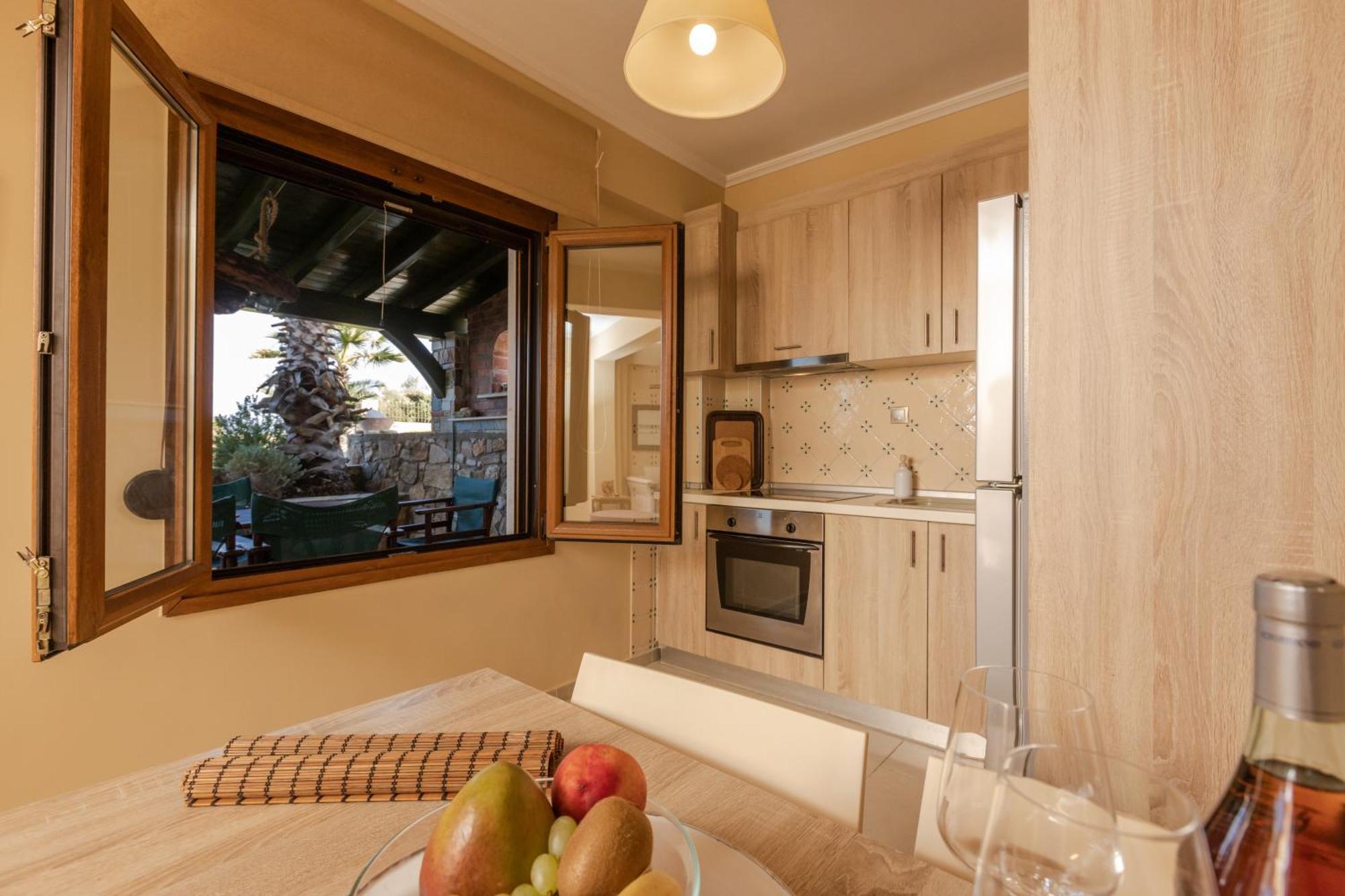 Talizeti Home - Adults Only Sarti Bagian luar foto