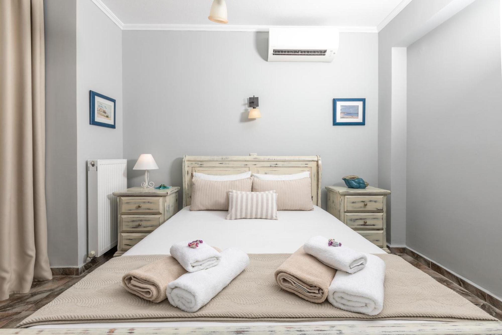 Talizeti Home - Adults Only Sarti Bagian luar foto