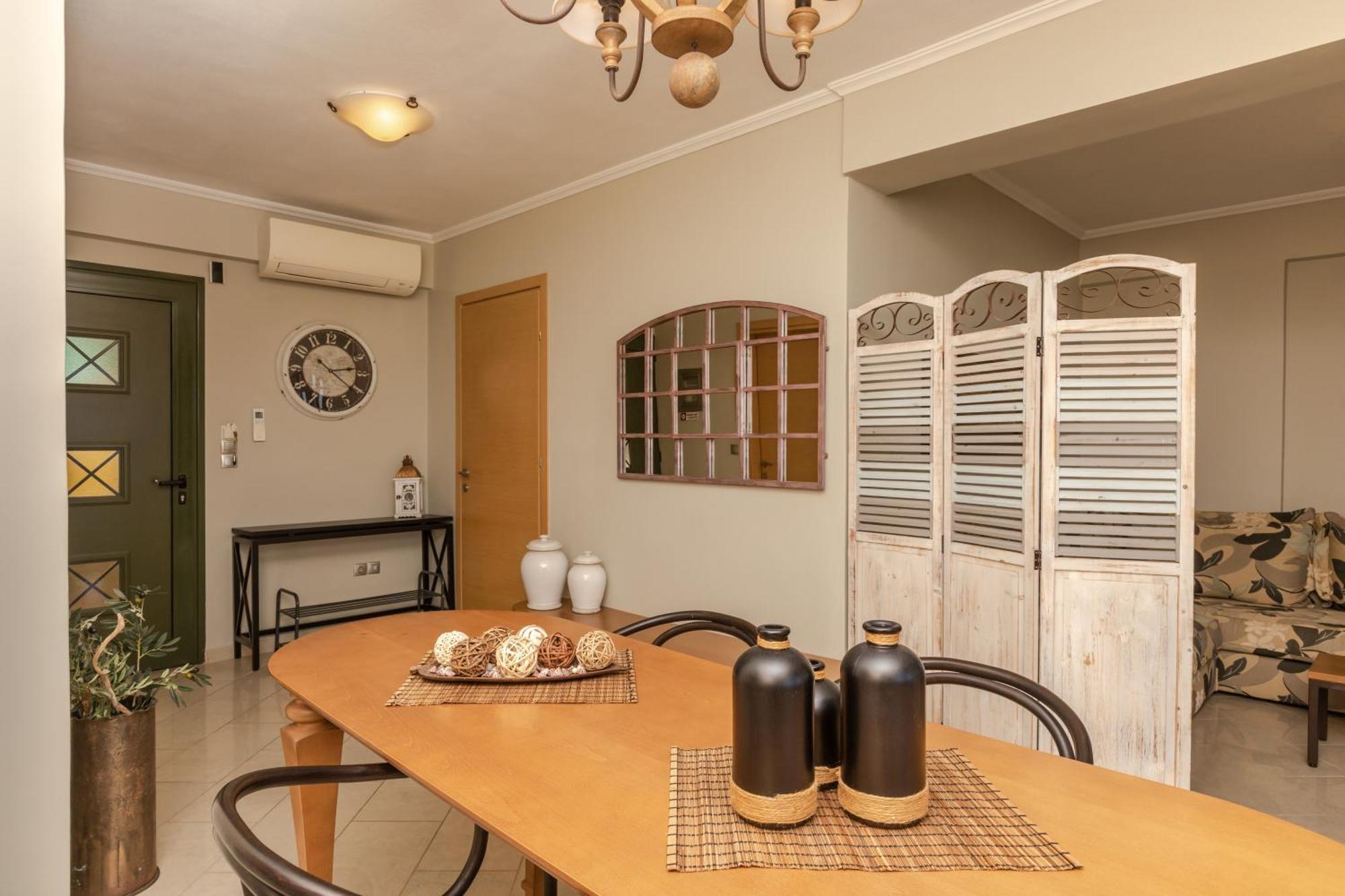 Talizeti Home - Adults Only Sarti Bagian luar foto