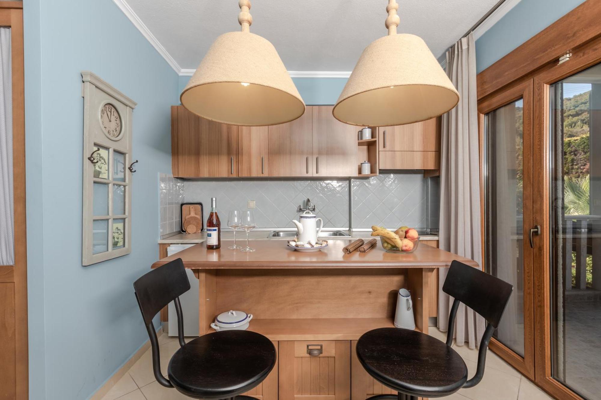 Talizeti Home - Adults Only Sarti Bagian luar foto
